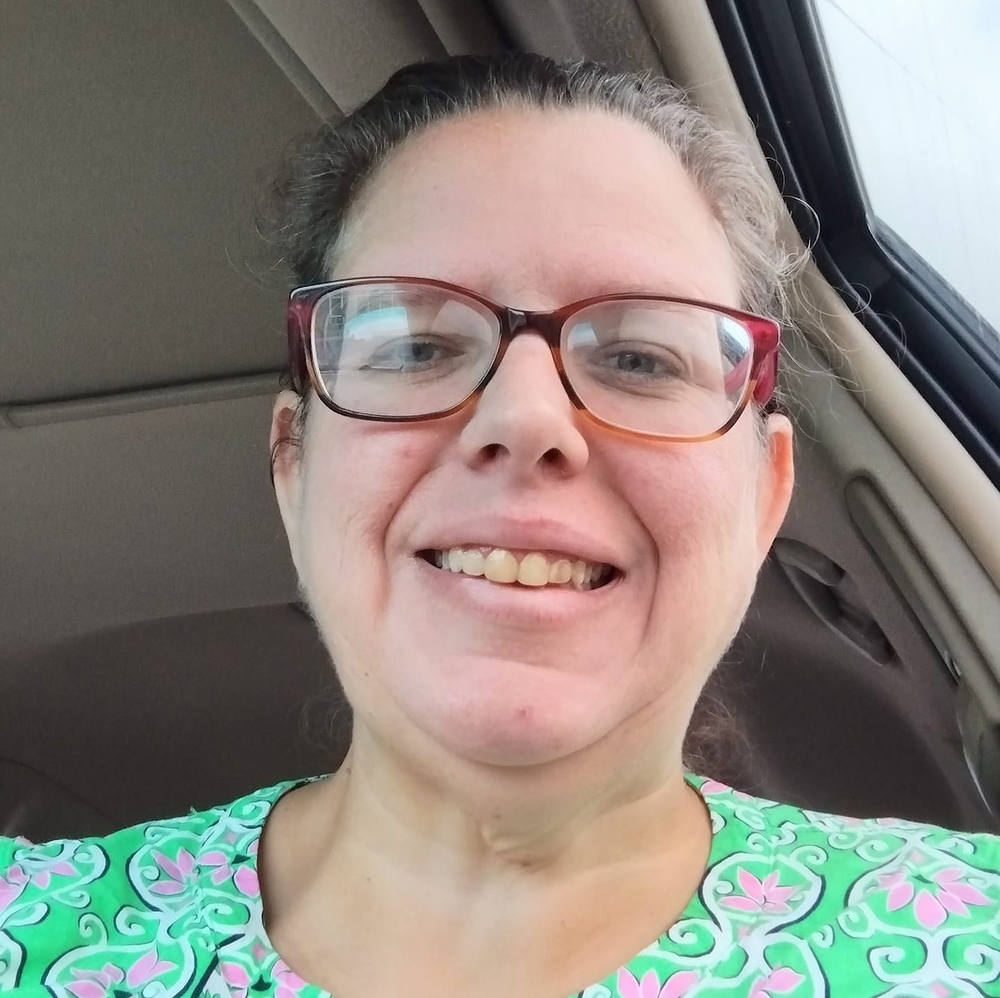 Meet your Posher, Nichole